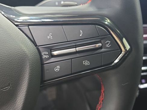 Used 2024 Chevrolet Traverse RS w/ LPO, Floor Liner Package image 22