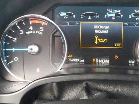 Used 2020 Ford F250 Platinum w/ Tremor Off-Road Package image 15