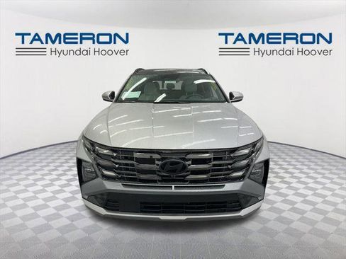 New 2026 Hyundai Tucson Limited image 8