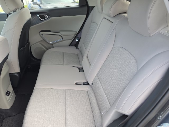 Certified 2024 Kia Soul EX FWD image 11