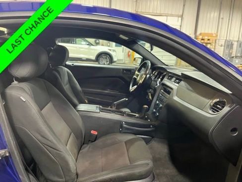 Used 2014 Ford Mustang Coupe RWD image 23