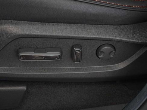 Used 2026 Honda Passport TrailSport Elite image 12