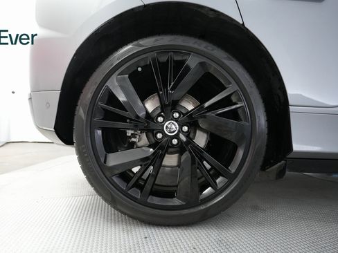 Used 2024 Jaguar I-PACE R-Dynamic HSE image 19