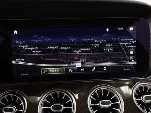 Used 2023 Mercedes-Benz E 450 Coupe image 28