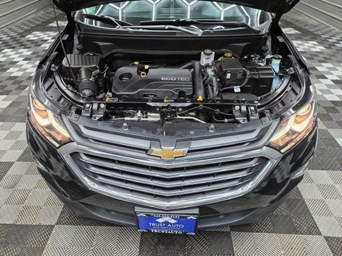 Used 2019 Chevrolet Equinox LS w/ LS Convenience Package AWD/4WD image 36