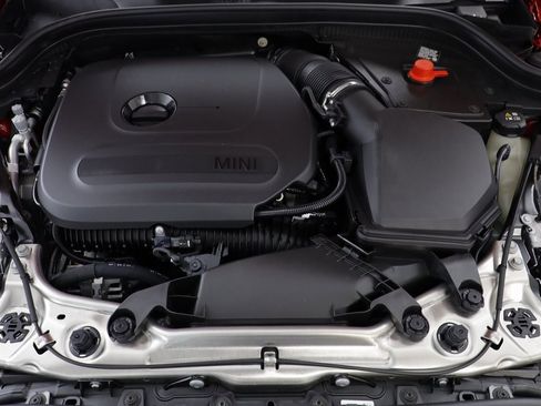 New 2026 MINI Cooper S image 23