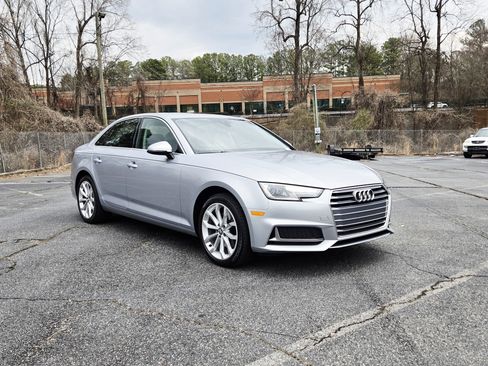 Used 2019 Audi A4 2.0T Premium w/ Convenience Package image 7