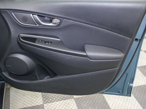 Used 2019 Hyundai Kona Ultimate image 20