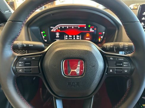 New 2025 Honda Civic Type R image 26