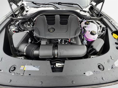 New 2026 Dodge Charger Scat Pack w/ Blacktop Package image 31