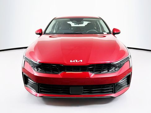Used 2025 Kia K5 LXS image 2