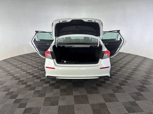 Used 2024 Honda Civic EX image 20