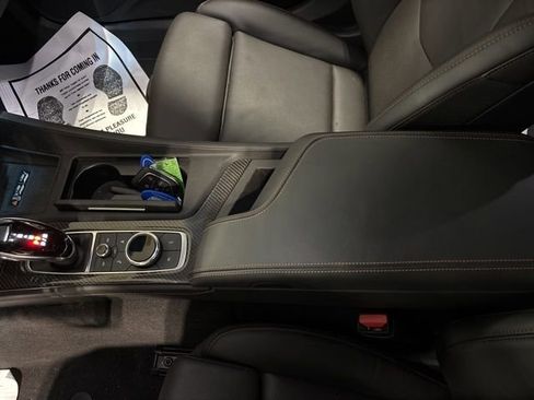 Used 2020 Cadillac CT5 V w/ Premium Package image 24