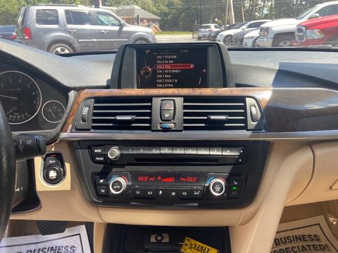 Used 2015 BMW 328i Sedan image 13