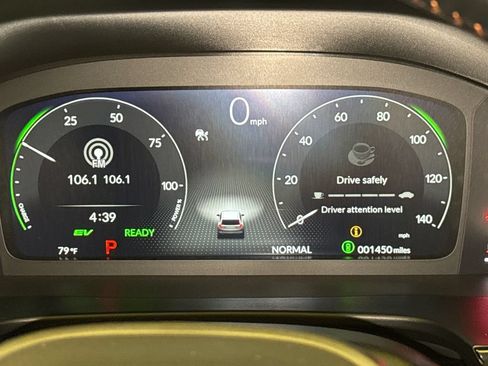 Used 2026 Honda CR-V Sport-L image 33