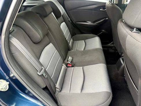 Used 2018 MAZDA CX-3 Sport AWD/4WD image 15