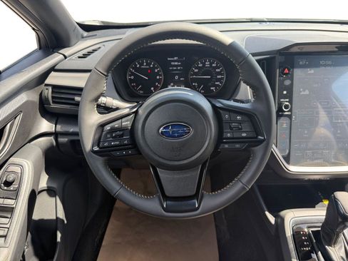 New 2025 Subaru Crosstrek 2.5i Sport image 12