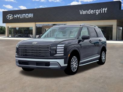 New 2026 Hyundai Palisade SEL