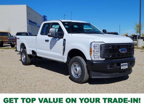 New 2026 Ford F250 XL image 1