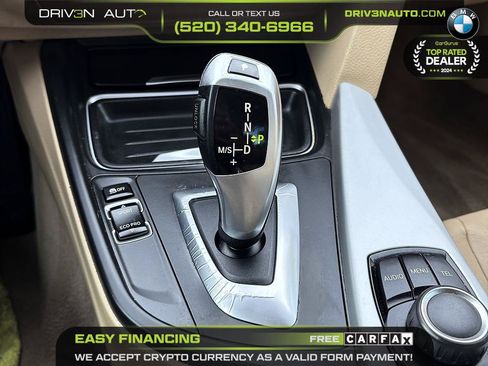 Used 2013 BMW 328i Sedan RWD image 14