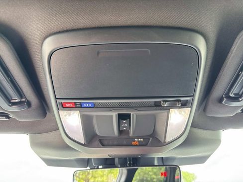 Certified 2025 Subaru Forester Limited w/ Popular Package AWD/4WD image 48