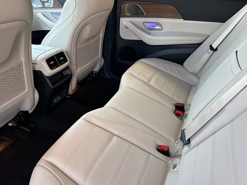 New 2026 Mercedes-Benz GLE 580 4MATIC image 23