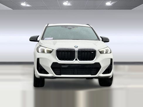 New 2026 BMW X1 M35i w/ Technology Package image 5