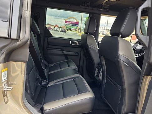 New 2026 Ford Bronco Outer Banks AWD/4WD image 15