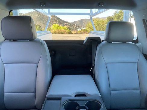 New 2025 Ford F350 XL w/ XL Chrome Package RWD image 45