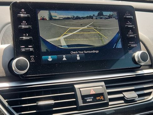 Used 2022 Honda Accord Sport Special Edition image 17
