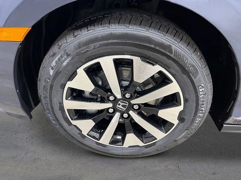 New 2026 Honda Odyssey EX-L image 12