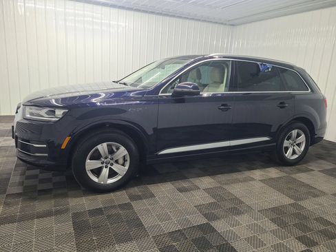 Used 2018 Audi Q7 2.0T Premium Plus AWD/4WD image 8