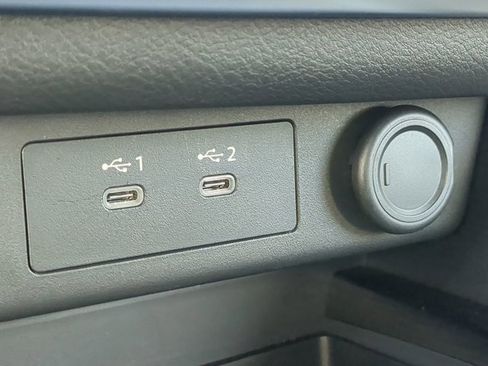 Certified 2026 Nissan Rogue SV FWD image 21
