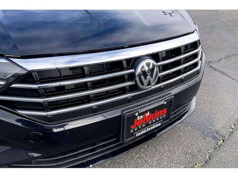 Used 2021 Volkswagen Jetta S FWD image 30