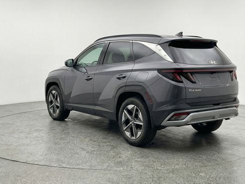 Used 2025 Hyundai Tucson SEL image 6