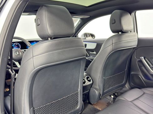 Used 2021 Mercedes-Benz A 220 w/ Premium Package image 34