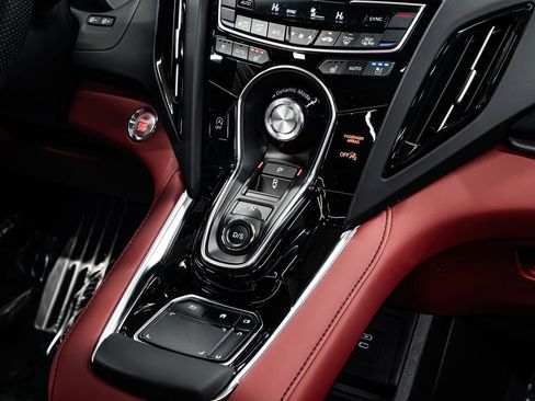 New 2026 Acura RDX A-Spec image 17