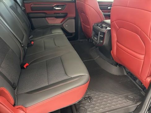 New 2026 RAM 1500 Rebel AWD/4WD image 28