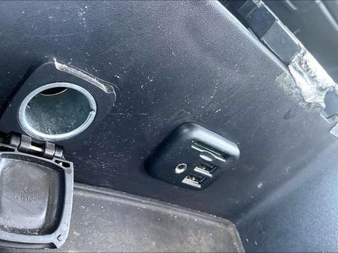 Used 2015 Chevrolet Silverado 2500 W/T RWD image 24