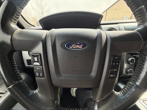 Used 2013 Ford F150 FX4 image 23