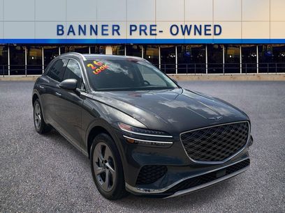 Used 2026 Genesis GV70 2.5T