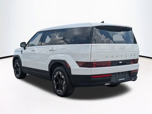New 2026 Hyundai Santa Fe SE image 6