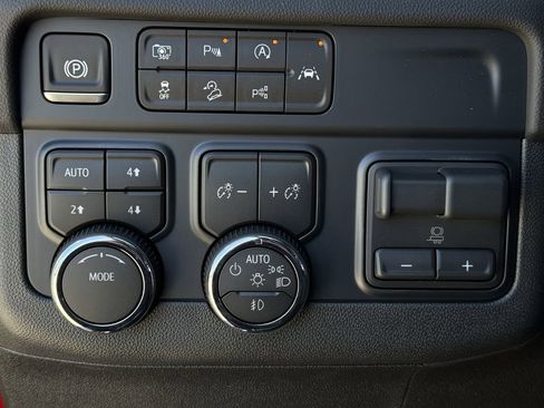 New 2026 Chevrolet Tahoe Premier image 22