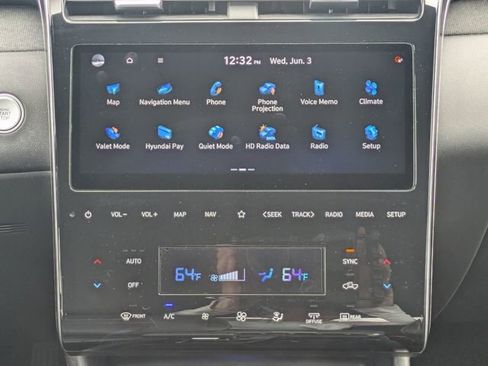 Used 2022 Hyundai Santa Cruz Limited w/ Cargo Package AWD/4WD image 21