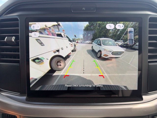 New 2026 Ford F150 XL RWD image 12