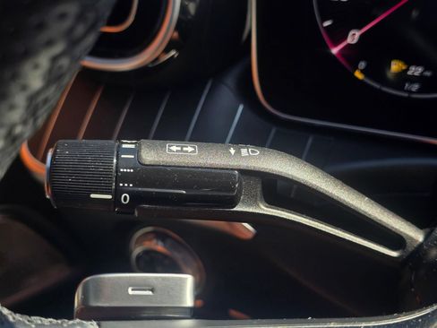 Used 2024 Mercedes-Benz C 300 4MATIC Sedan image 37