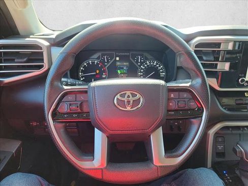 Used 2024 Toyota Tundra SR5 image 18
