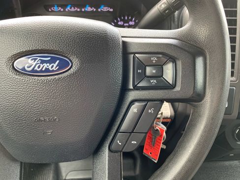Used 2019 Ford F550 XL Reg Cab 4D image 14