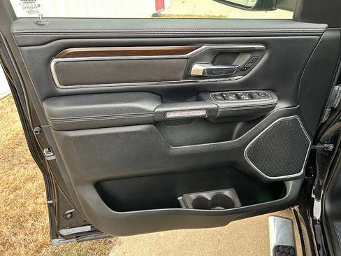Used 2021 RAM 1500 Laramie image 5