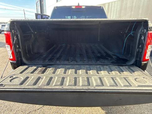 Used 2019 RAM 1500 Big Horn image 24